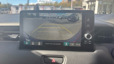 Honda HR-V 1.5 eHEV Advance 5dr CVT Hybrid Hatchback